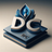 Dalmia Computers logo